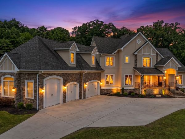 2023 River Bluff Drive, Hixson, TN 37343