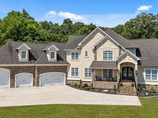 2023 River Bluff Drive, Hixson, TN 37343