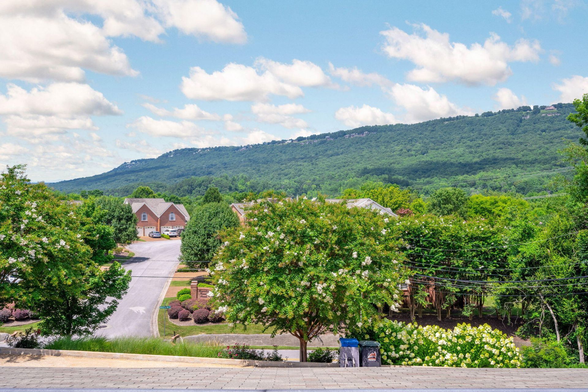 643 W View Road Chattanooga, TN 37415