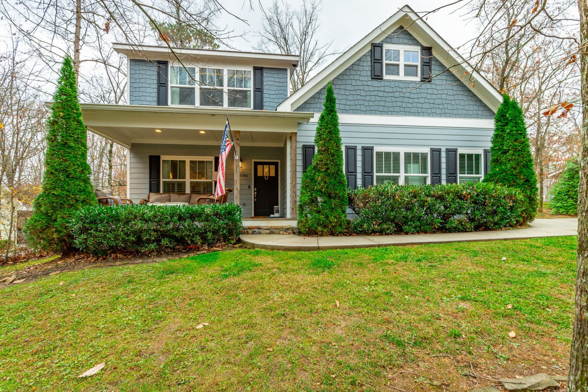 3680 Wilson Avenue Signal Mountain, TN 37377