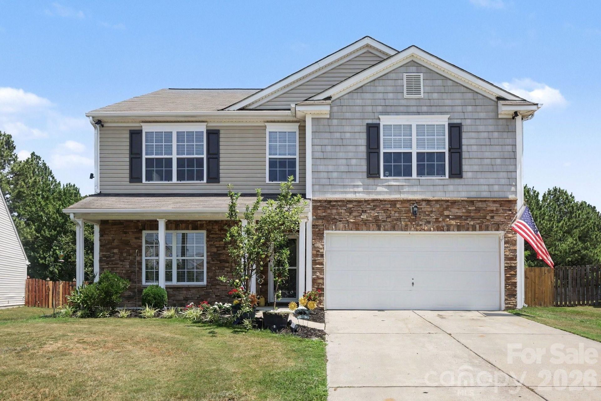 10912 Thousand Oaks Drive, Huntersville, NC 28078 Main Photo