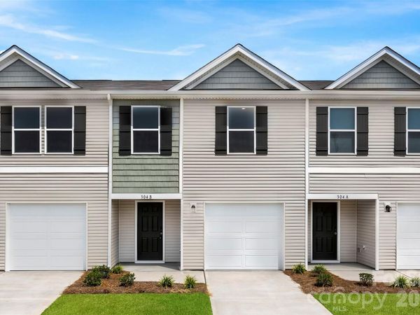 304B S Main Street S, Unit LOT B, Grover, NC 28073