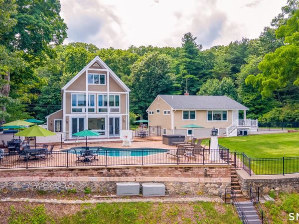 5-7 Haddam Dock, Haddam, CT 06438