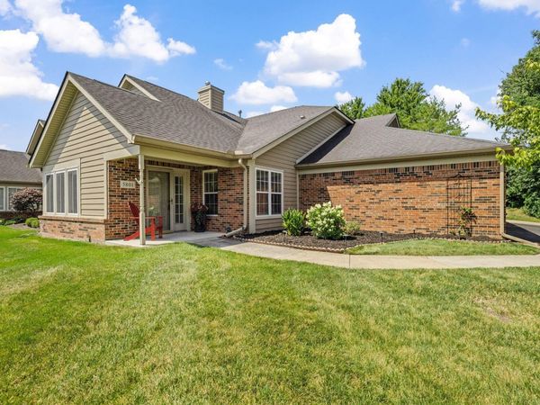 5801 Lookout Boulevard, Grove City, OH 43123