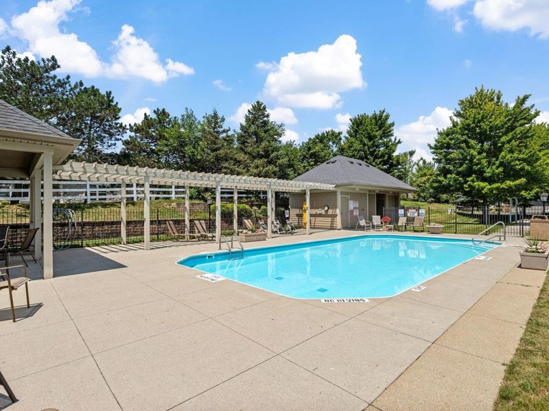 5801 Lookout Boulevard, Grove City, OH 43123 Photo 31