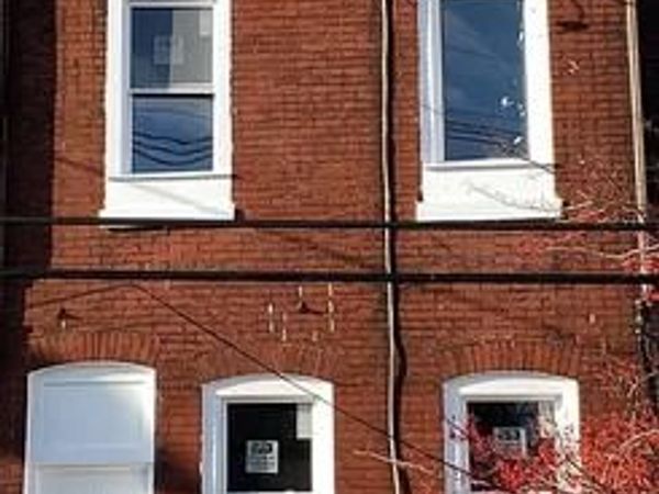 872 E STATE STREET, TRENTON, NJ 08609