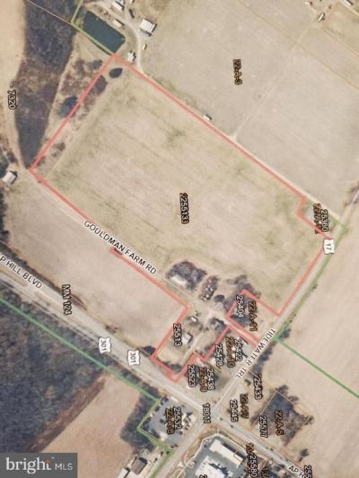 25513 TIDEWATER TRAIL , PORT ROYAL, VA 22535