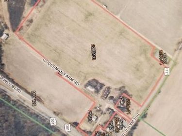 25513 TIDEWATER TRAIL , PORT ROYAL, VA 22535