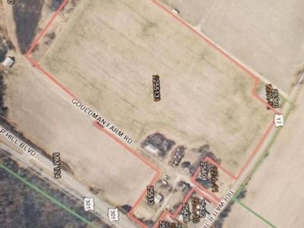 25513 TIDEWATER TRAIL , PORT ROYAL, VA 22535