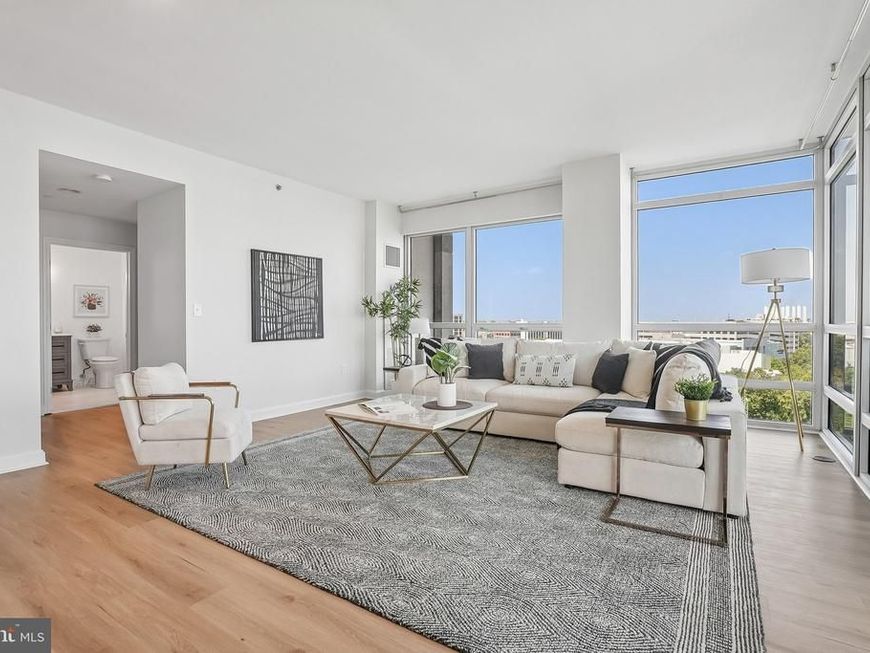 901 N Penn Street, Unit R901, Philadelphia, PA 19123 Main Photo
