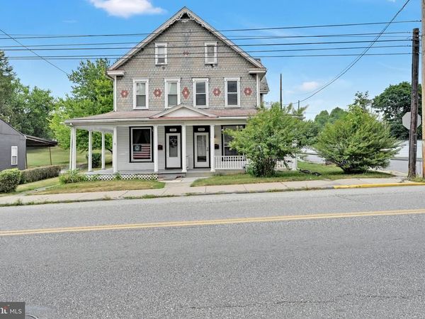 503 W MAIN STREET , ANNVILLE, PA 17003
