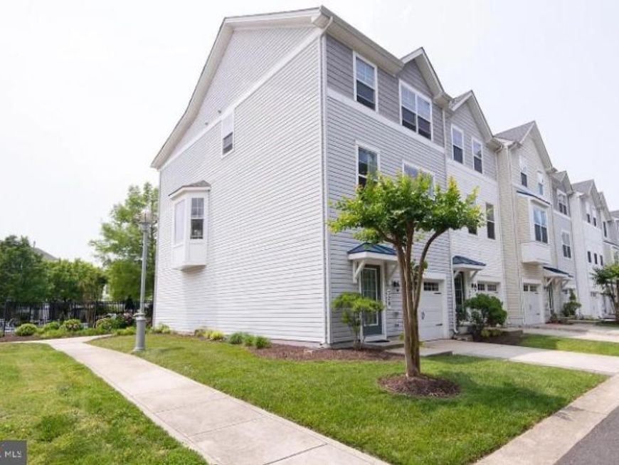 329 Shipyard Drive, Unit 73, Cambridge, MD 21613 Main Photo