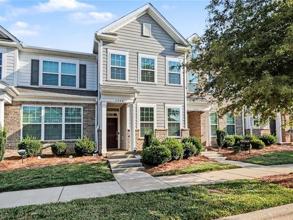 1444 Prospect Hill Street , Kernersville, NC 27284