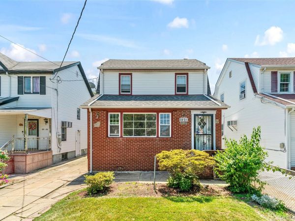8952 218th Street , Queens Village, NY 11427