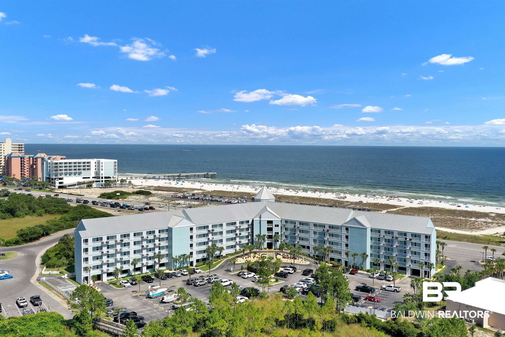 25805 Perdido Beach Boulevard, Unit 303, Orange Beach, AL 36561 Main Photo