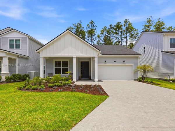 120 Dalton Mill Drive, Jacksonville, FL 32259