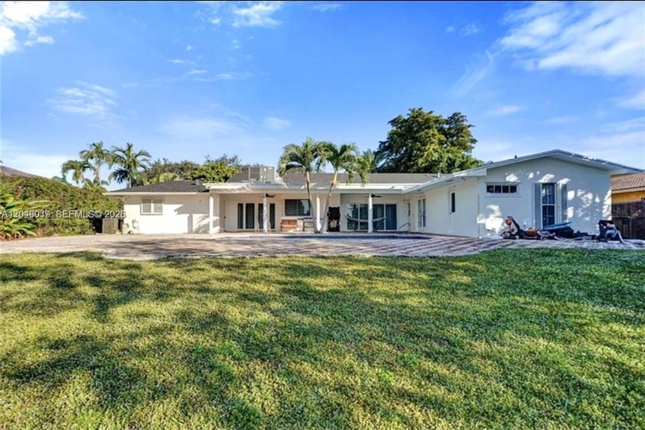 4740 N 31st Ct , Hollywood, FL 33021 Photo