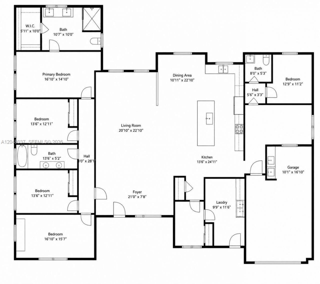 4740 N 31st Ct , Hollywood, FL 33021 Photo