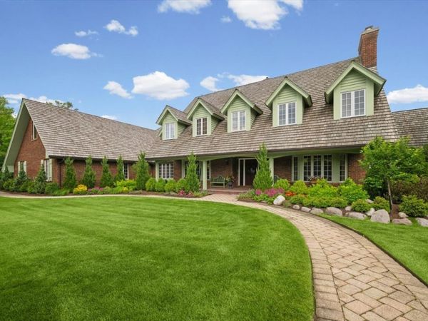 1441 Kathryn Lane , Lake Forest, IL 60045