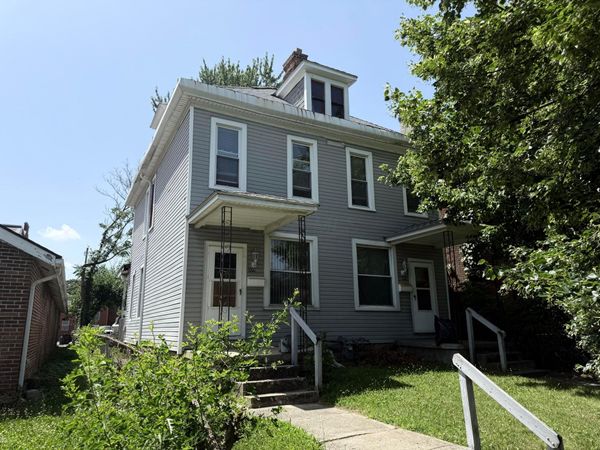 339-341 N Garfield Avenue , Columbus, OH 43203