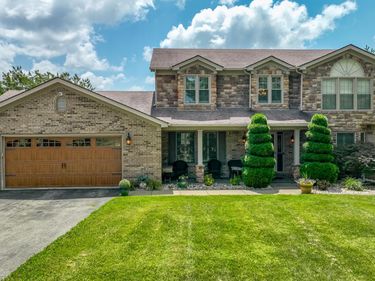 5694 Scaffold Cane Road, Mt Vernon, KY 40456