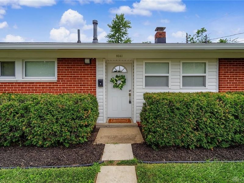 5041 Glouster Avenue, Dayton, OH 45431 Photo 1