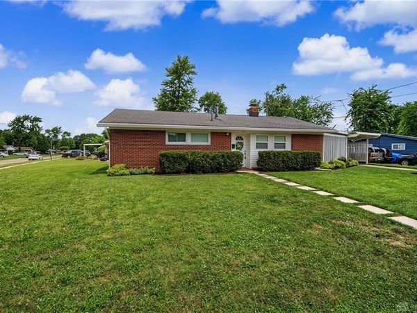 5041 Glouster Avenue, Dayton, OH 45431