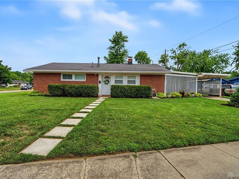 5041 Glouster Avenue, Dayton, OH 45431 Photo 3