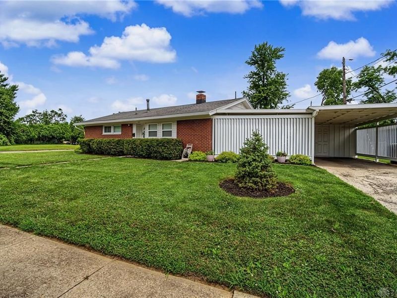 5041 Glouster Avenue, Dayton, OH 45431 Photo 4