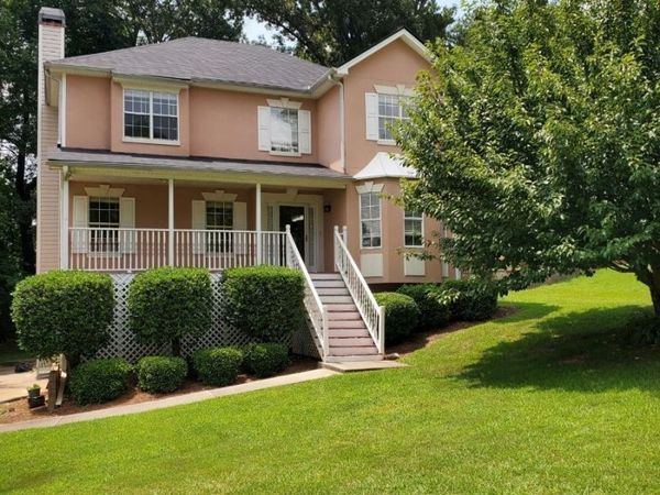 1707 Silverdale Lane, Lithia Springs, GA 30122