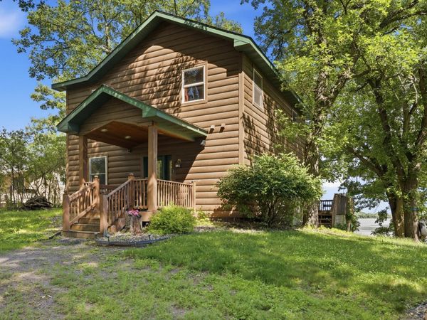 13117 Bayview Road, South Haven, MN 55382