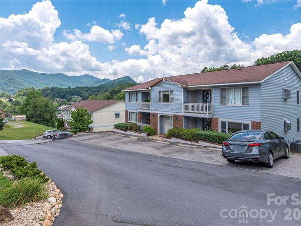 59 Nazarene Way , Waynesville, NC 28785
