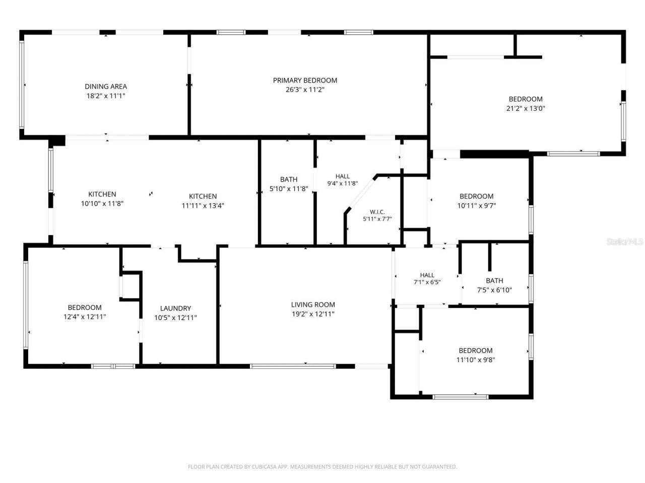 3402 15th Avenue W, Bradenton, FL 34205 Photo
