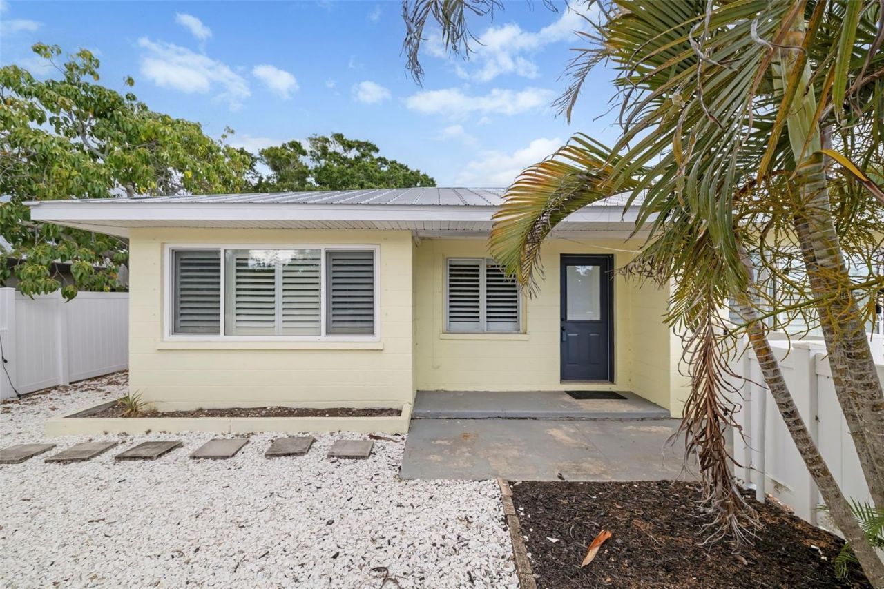 3402 15th Avenue W, Bradenton, FL 34205 Photo