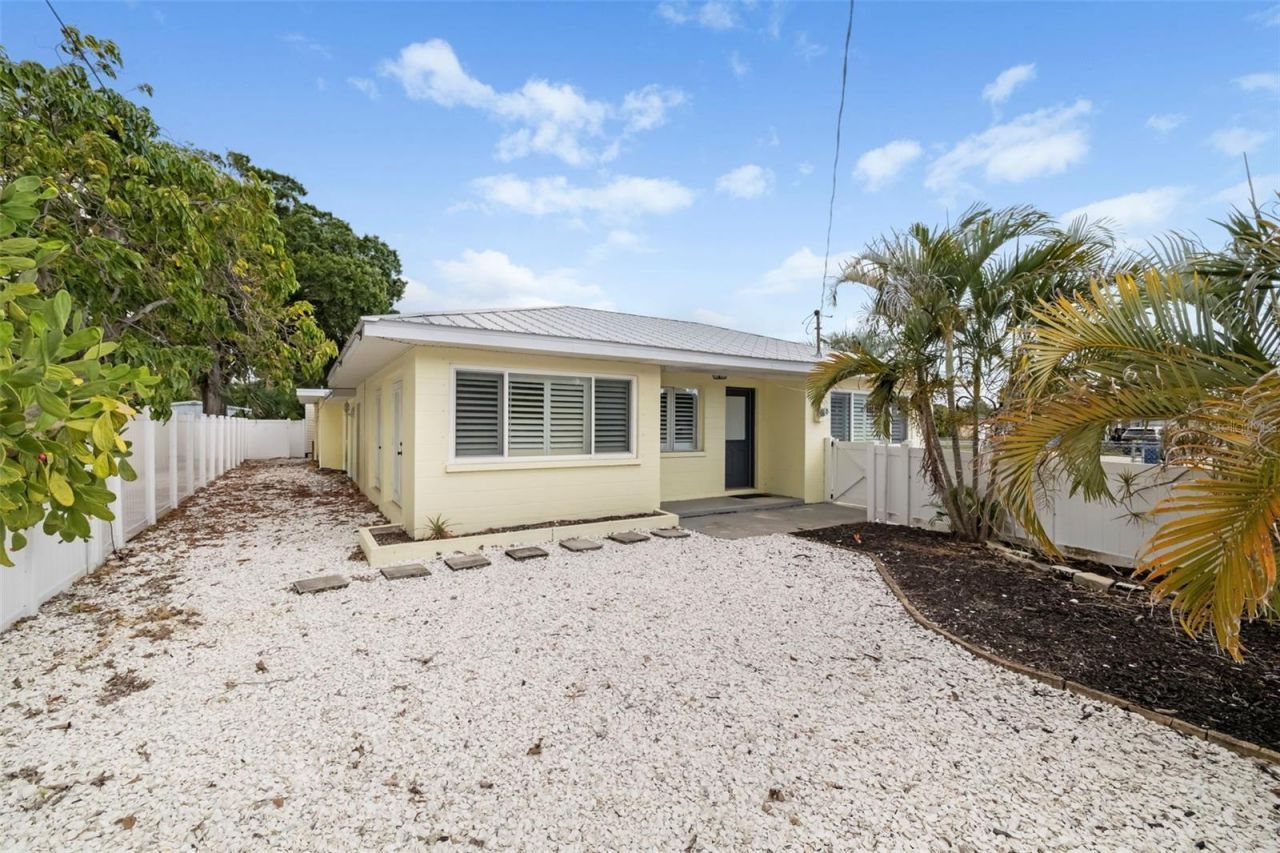 3402 15th Avenue W, Bradenton, FL 34205 Photo