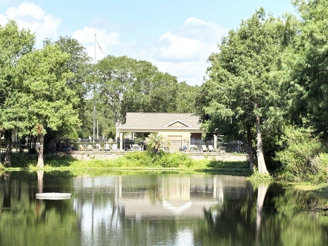 1931 San Jacinto Circle , Unit 1931, Sanford, FL 32771 Photo
