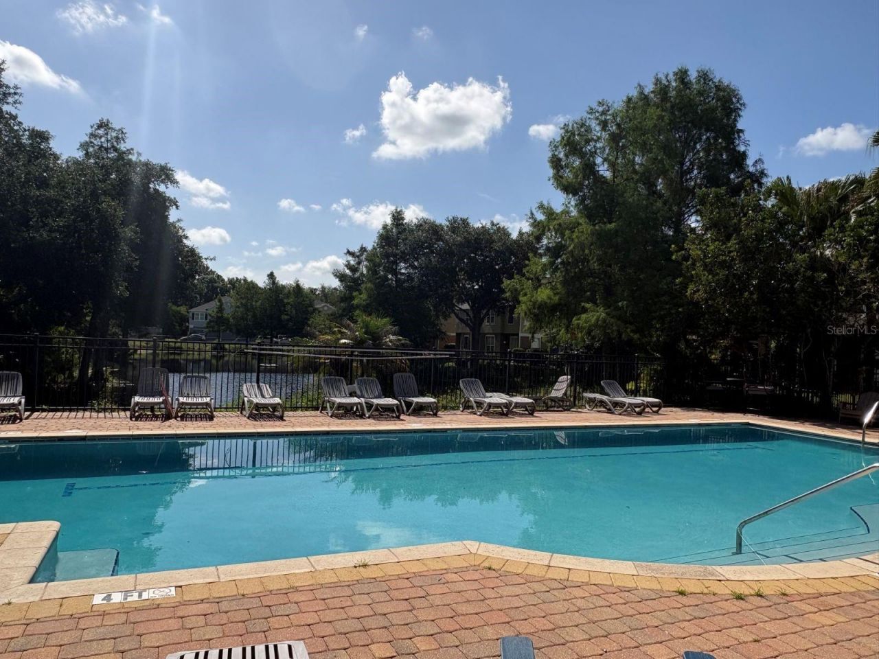 1931 San Jacinto Circle , Unit 1931, Sanford, FL 32771 Photo