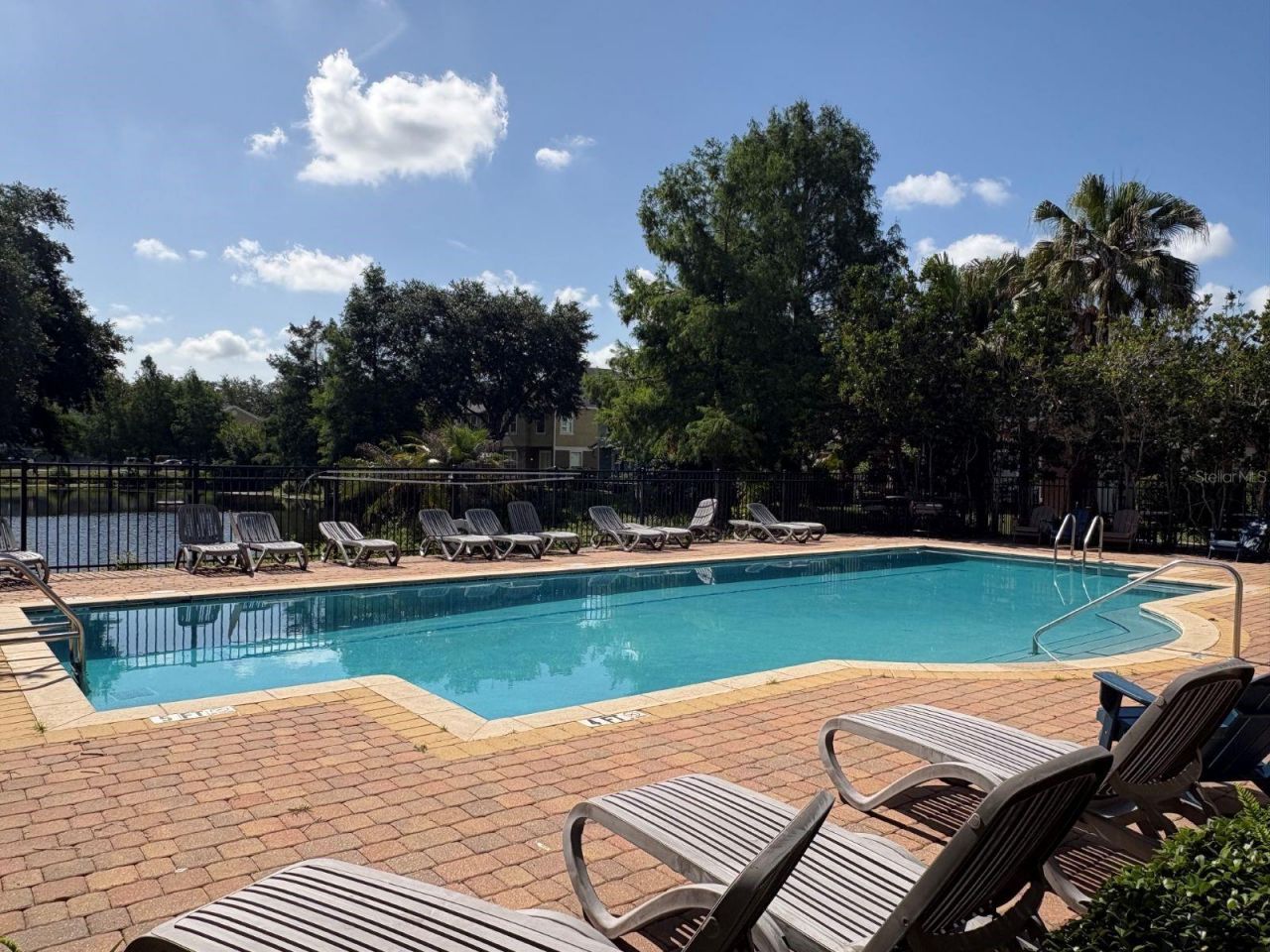 1931 San Jacinto Circle , Unit 1931, Sanford, FL 32771 Photo