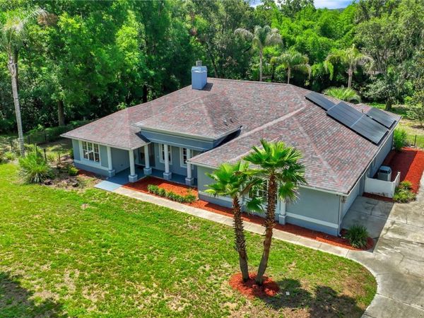36510 SAINT JOE ROAD , DADE CITY, FL 33525
