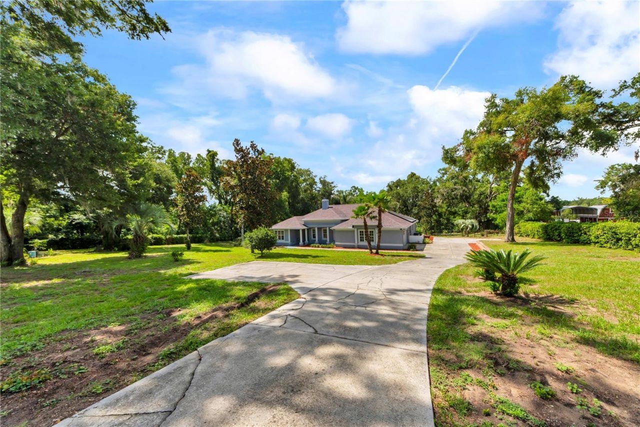 36510 Saint Joe Road, Dade City, FL 33525 Photo