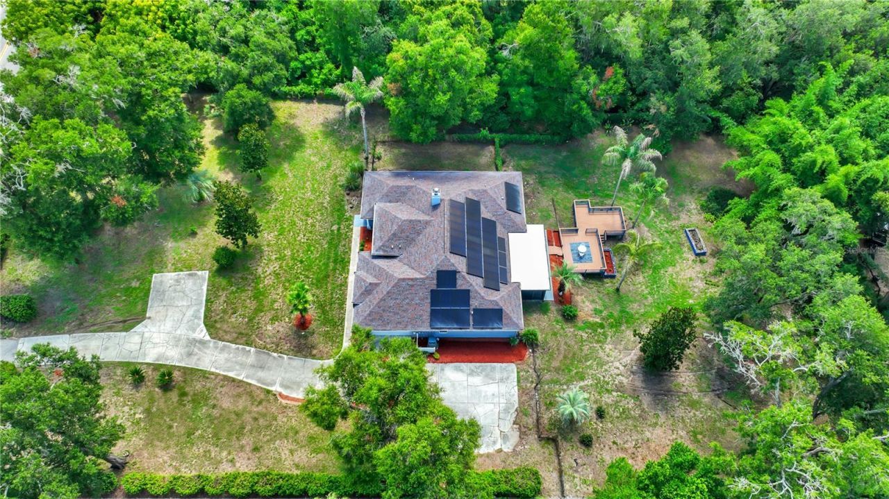 36510 Saint Joe Road, Dade City, FL 33525 Photo