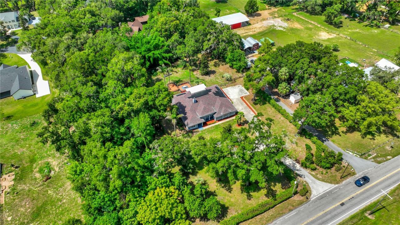 36510 Saint Joe Road, Dade City, FL 33525 Photo