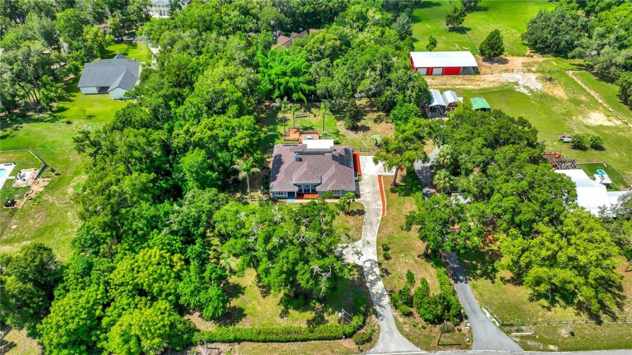 36510 Saint Joe Road, Dade City, FL 33525 Photo