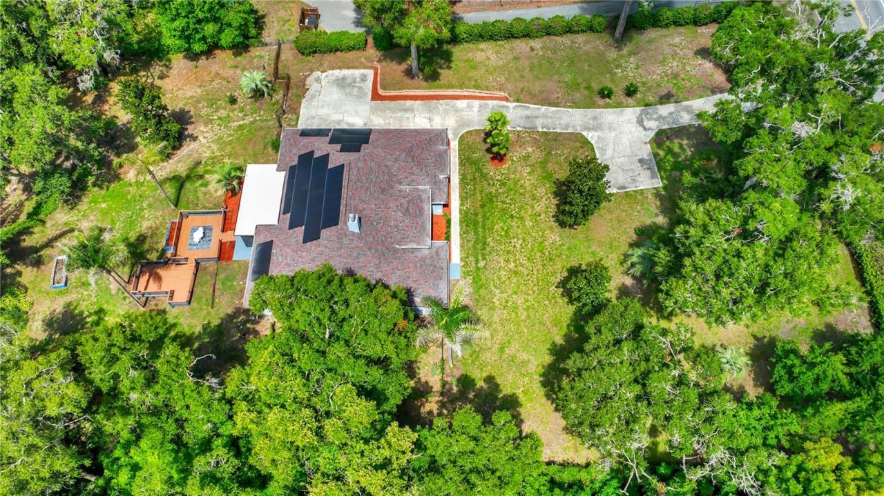 36510 Saint Joe Road, Dade City, FL 33525 Photo
