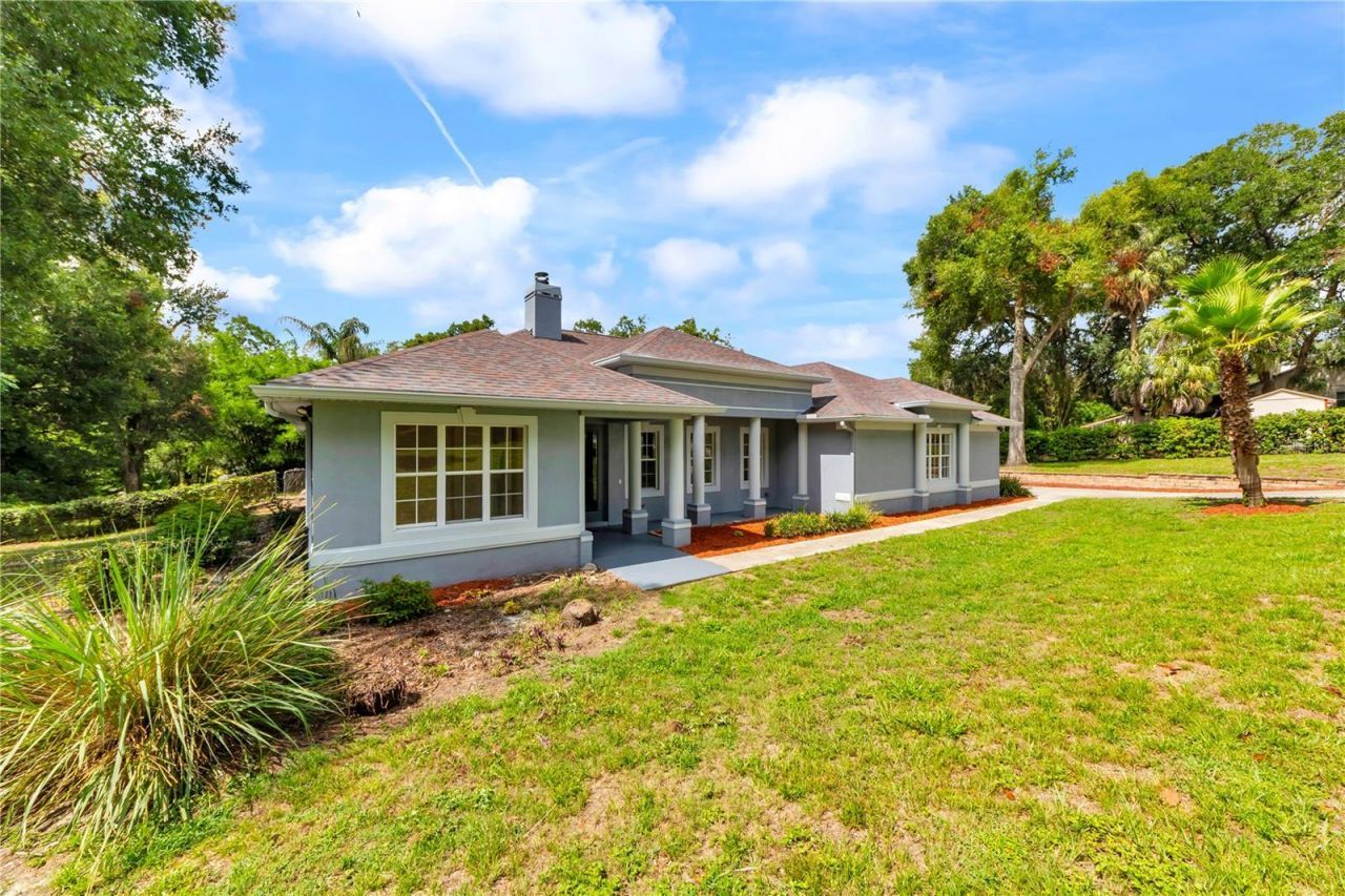 36510 Saint Joe Road, Dade City, FL 33525 Photo