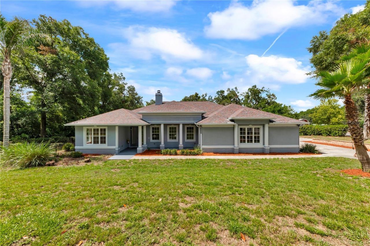36510 Saint Joe Road, Dade City, FL 33525 Photo
