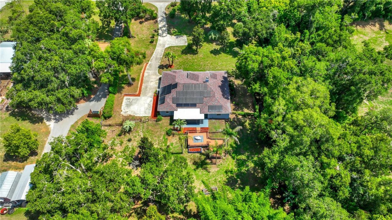 36510 Saint Joe Road, Dade City, FL 33525 Photo