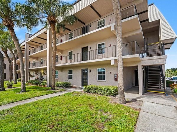 8693 BARDMOOR BOULEVARD, Unit 108B, SEMINOLE, FL 33777