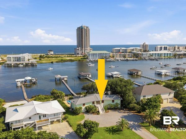 29024 Ono Boulevard, Orange Beach, AL 36561