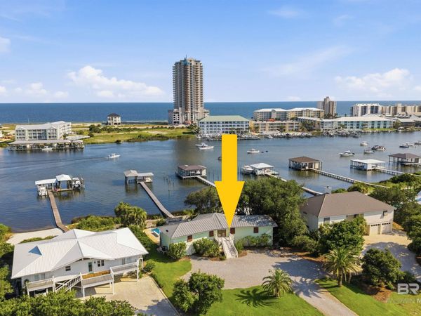 29024 Ono Boulevard, Orange Beach, AL 36561